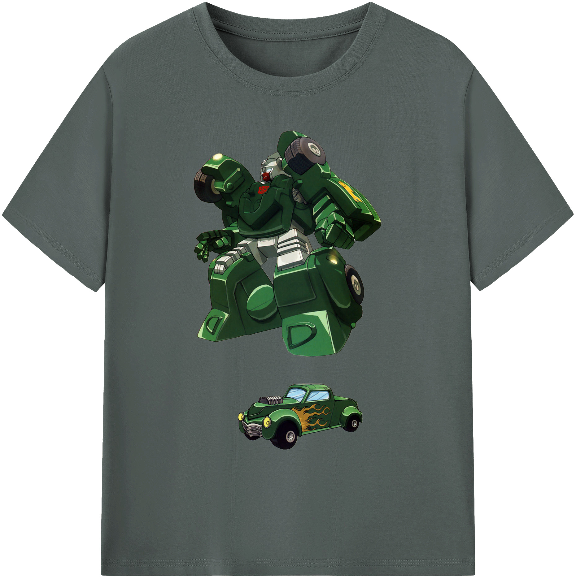 （画像用）  綿100％ メンズ半袖Tシャツ｜肌触りやわらか＆通気性
